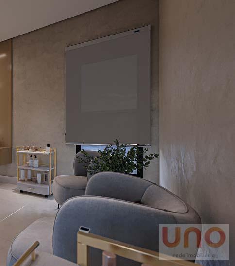 Apartamento à venda com 3 quartos, 3 suítes, 2 vagas e 135m² no Parque dos Novos Estados, Campo Grande (MS) — foto 24 de 30