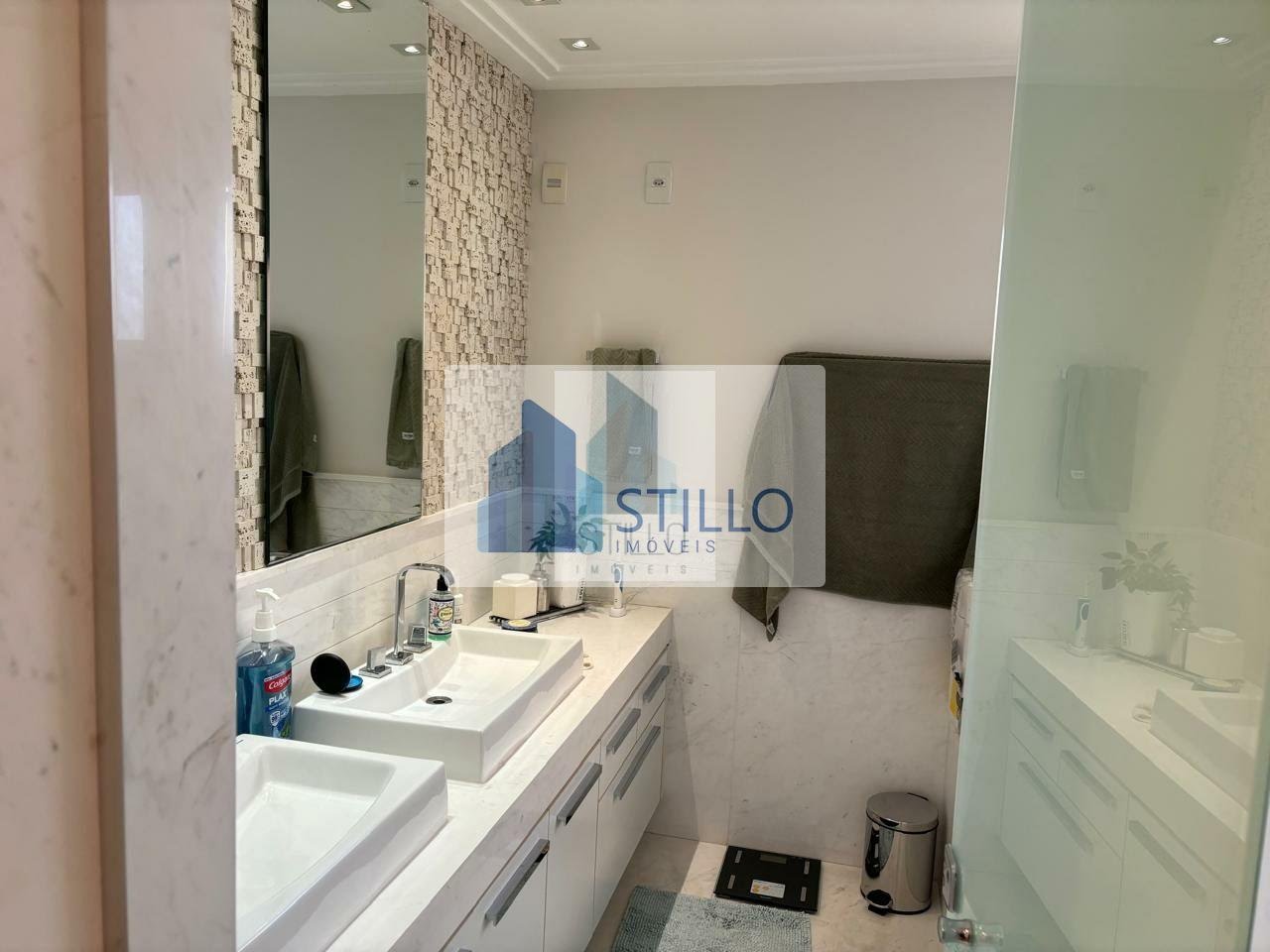 Apartamento à venda com 4 quartos, 3 suítes e 5 vagas no Vila Gomes Cardim, São Paulo (SP) — foto 6 de 14