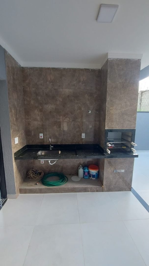 Casa à venda com 3 quartos, 1 suíte, 4 vagas e 167m² no Santa Marta, Ribeirão Preto (SP) — foto 14 de 27