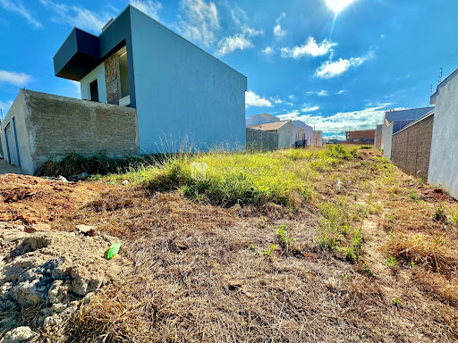 em Loteamento Residencial e Comercial Jardim Athenas  -  Catalão