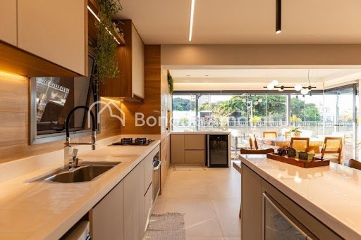 Apartamento, 3 quartos, 228 m² - Foto 9