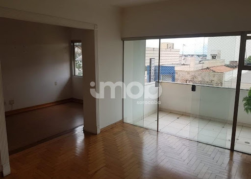 Apartamento à Venda em Centro no Edifício Arpoador Sorocaba SP