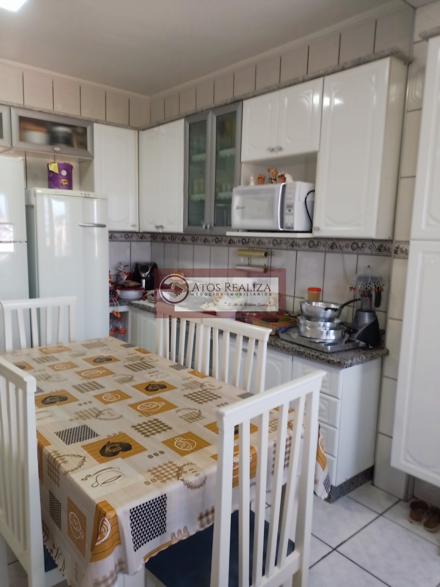 Casa à venda com 2 quartos, 2 banheiros, 1 vaga e 72m² no Jardim Cliper, São Paulo (SP) — foto 19 de 26