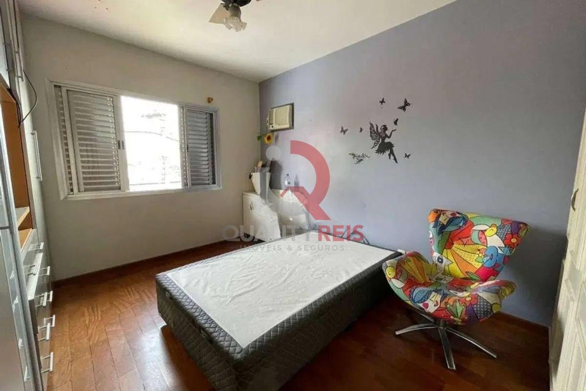 Sobrado, 3 quartos, 288 m² - Foto 25