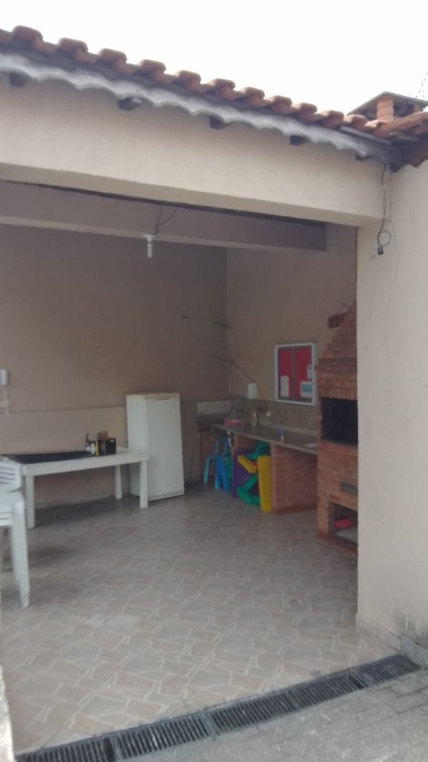 Sobrado, 2 quartos, 48 m² - Foto 14