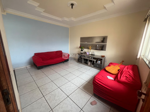 Casa em Alto da Boa Vista II  -  Catalão