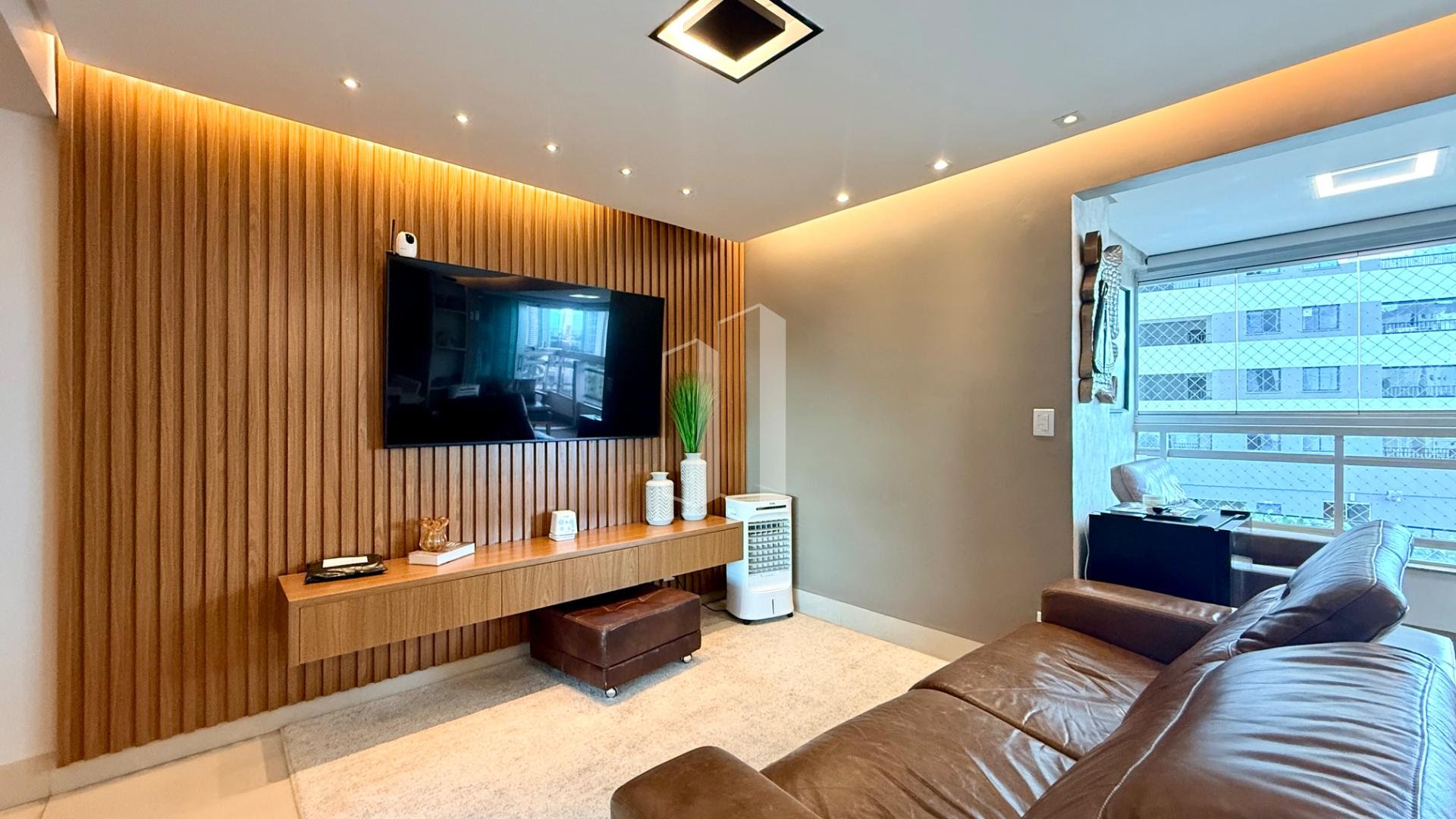 Apartamento à venda com 3 quartos, 3 suítes e 109m² no Setor Pedro Ludovico, Goiânia (GO) — foto 5 de 30