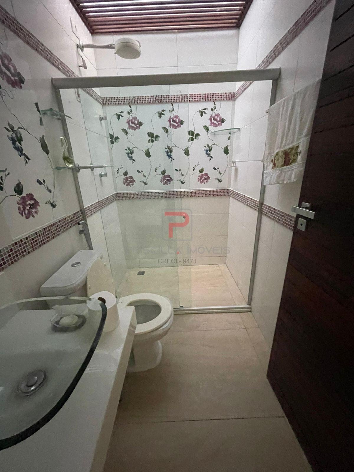 Casa à venda com 5 quartos, 4 suítes e 2 vagas no Portal do Sol, João Pessoa (PB) — foto 23 de 28
