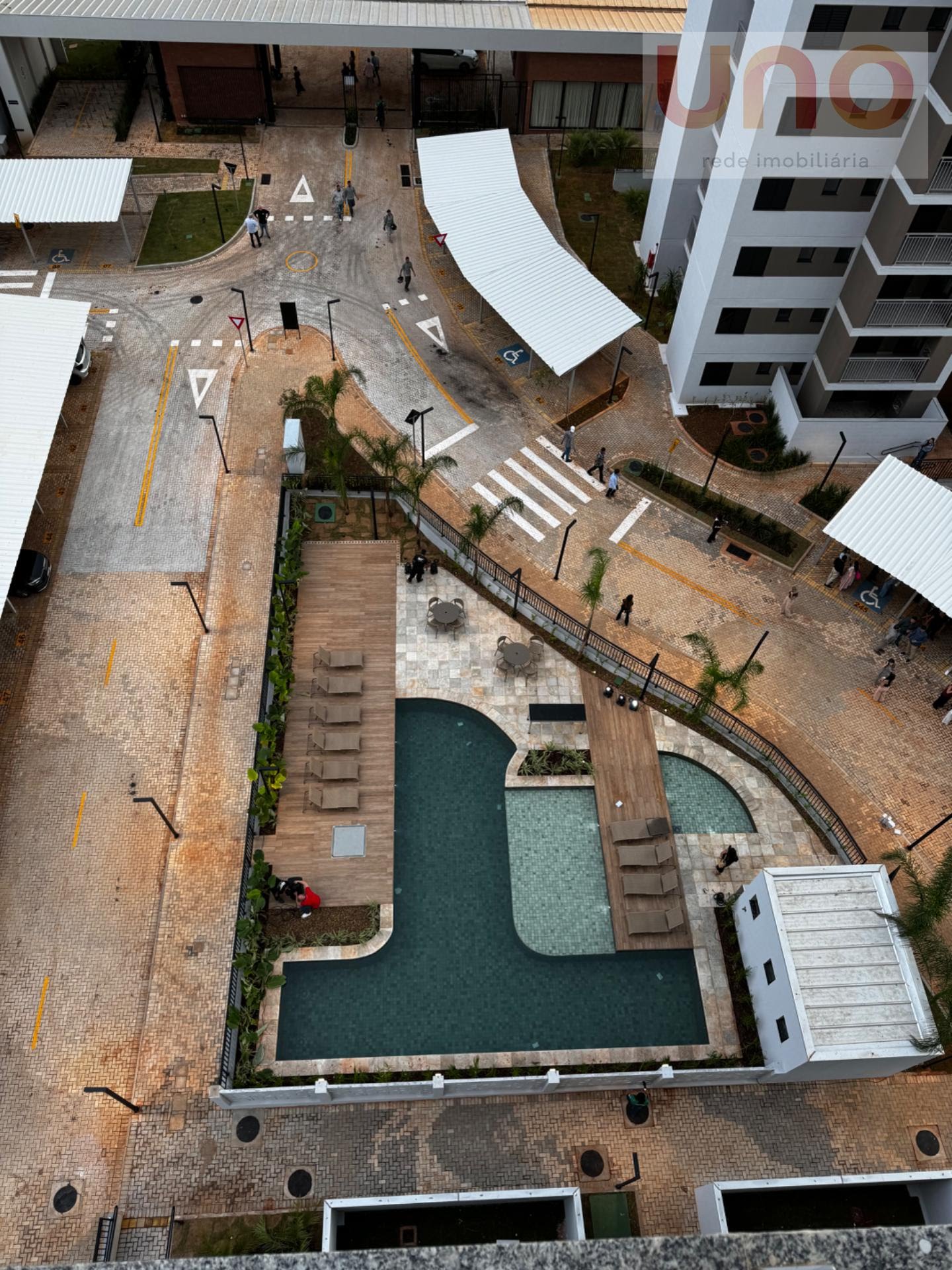 Apartamento à venda com 1 quarto, 1 suíte, 1 vaga e 65m² no Vila Planalto, Campo Grande (MS) — foto 9 de 16