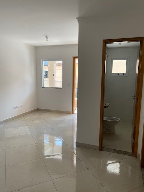 Sala /Cozinha Americana