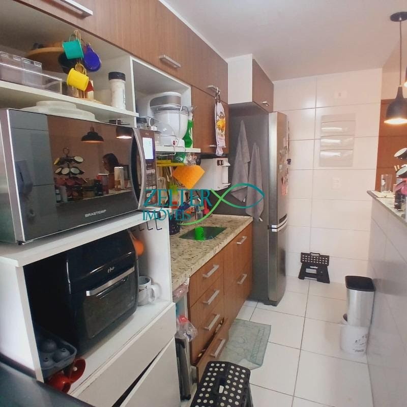 Apartamento à venda com 3 quartos, 1 suíte, 1 vaga e 70m² no Vila da Penha, Rio de Janeiro (RJ) — foto 15 de 17