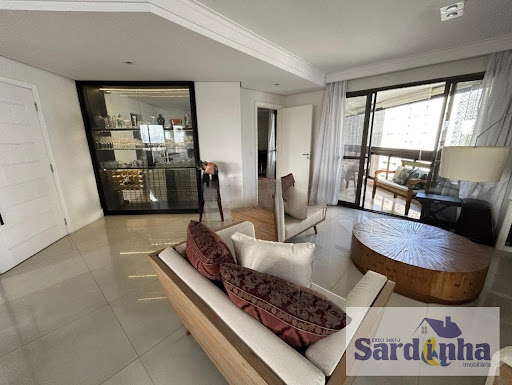 Apartamento na Vila Suzana SP: 3 Suítes, 220m² | Venda e Locação