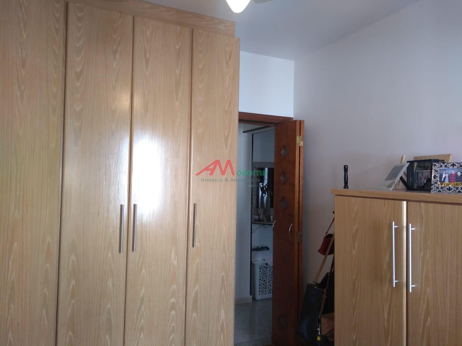 Apartamento à venda com 2 quartos, 1 suíte, 1 vaga e 70m² no Taboão, São Bernardo do Campo (SP) — foto 9 de 22