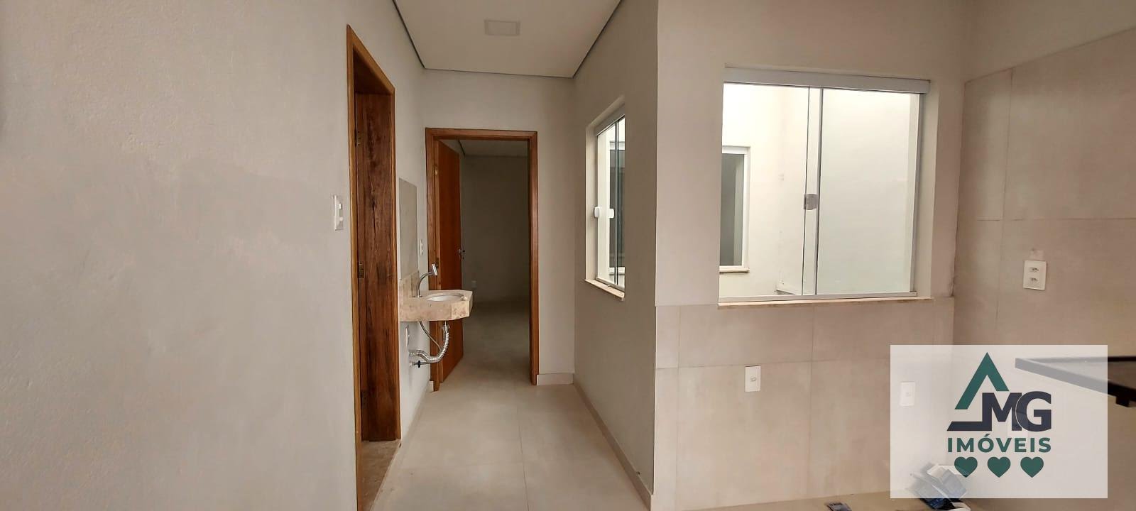 Kitnet-Studio - Foto 1
