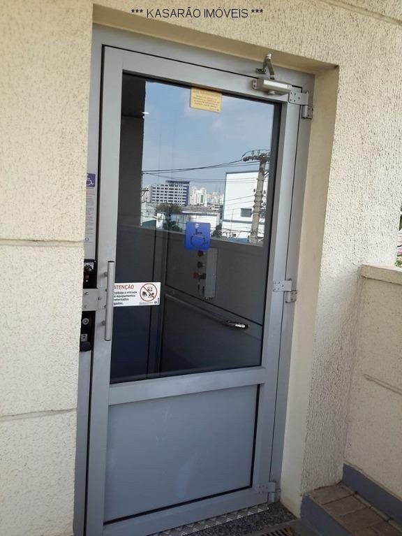 Apartamento à venda com 3 quartos, 1 suíte, 1 vaga e 67m² no Piqueri, São Paulo (SP) — foto 28 de 29