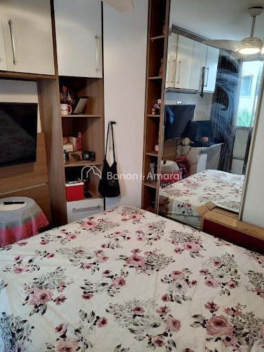 Apartamento, 3 quartos, 64 m² - Foto 10