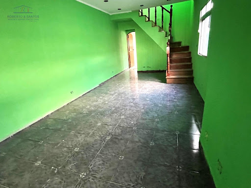Sala, outra vista