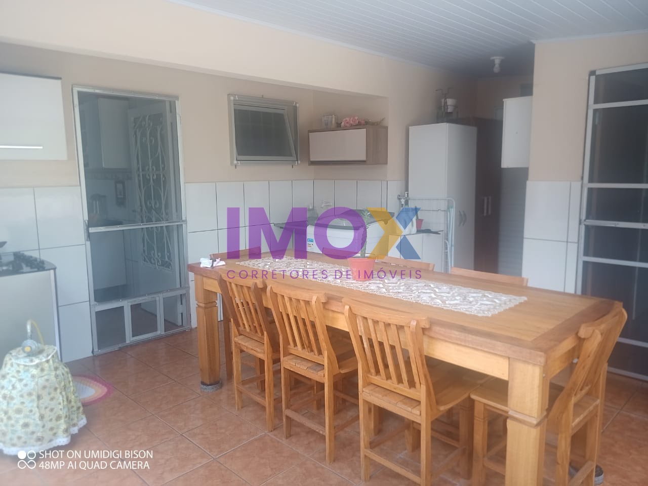 Casa à venda com 4 quartos, 1 suíte, 3 vagas e 156m² no Jardim Alvorada, Três Lagoas (MS) — foto 5 de 29