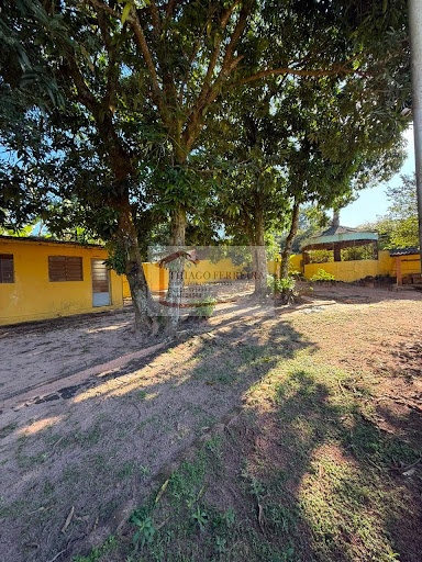 Chácara em Jardim Europa  -  Santa Rita do Passa Quatro