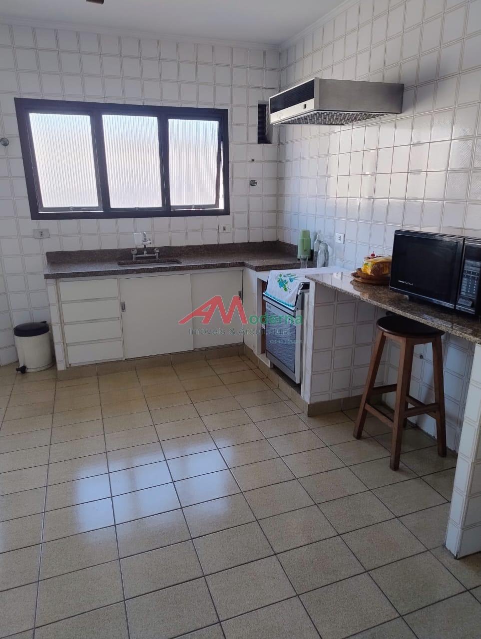 Apartamento à venda com 3 quartos, 1 suíte, 3 vagas e 137m² no Vila Bastos, Santo André (SP) — foto 14 de 25