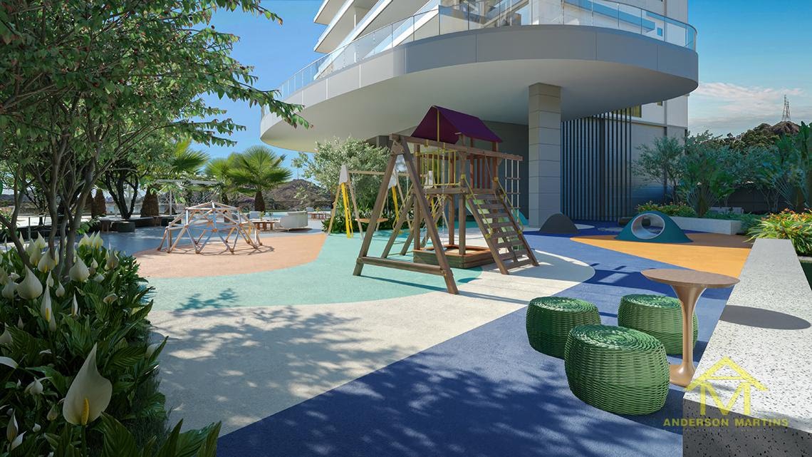 Apartamento à venda com 3 quartos, 3 banheiros, 3 vagas e 209m² no Praia do Suá, Vitória (ES) — foto 13 de 20