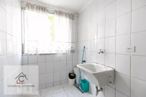 Apartamento em Parque Cruzeiro do Sul  -  São Paulo