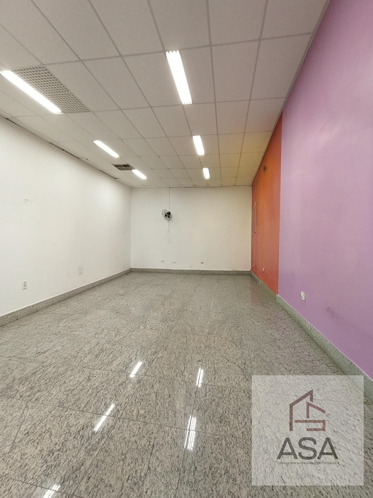 Loja-Salão, 120 m² - Foto 13