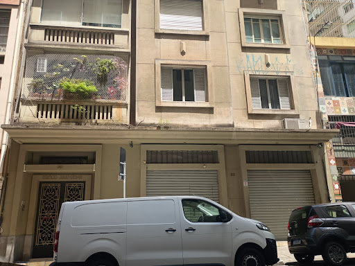 Loja em Bela Vista  -  São Paulo