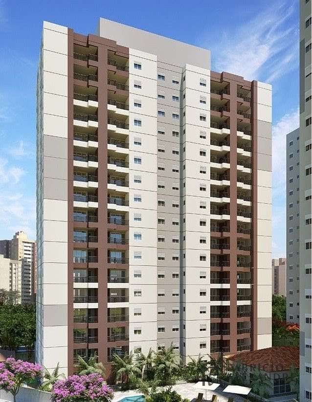 Apartamento à venda com 2 quartos, 1 suíte, 1 vaga e 64m² no Parque Quinta das Paineiras, São José do Rio Preto (SP) — foto 2 de 2