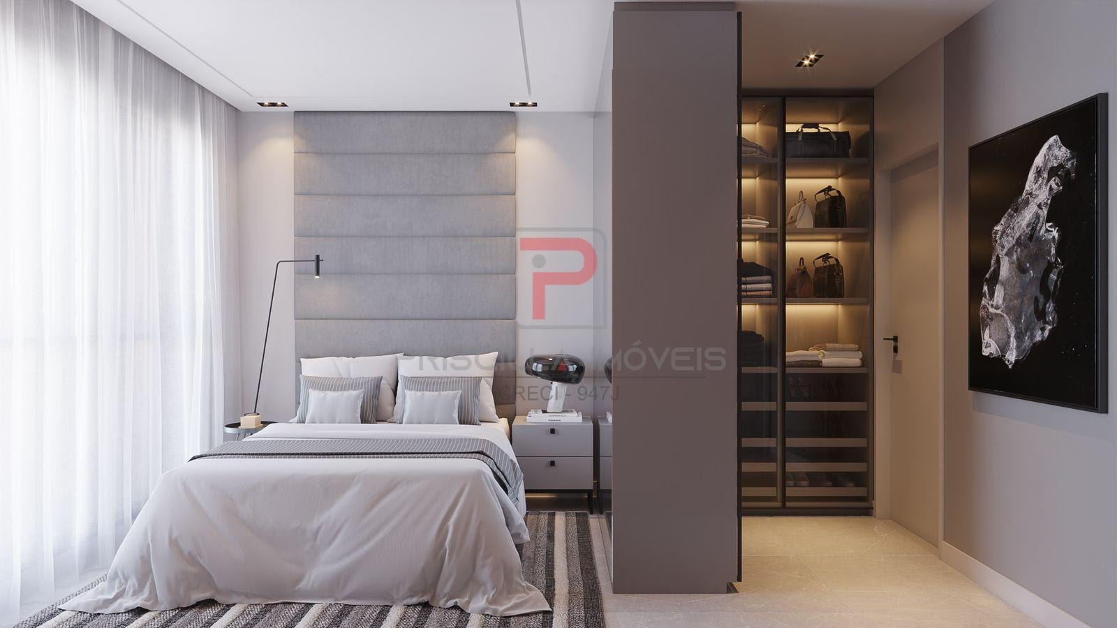 Apartamento à venda com 2 quartos, 1 suíte, 1 vaga e 56m² no Manaíra, João Pessoa (PB) — foto 14 de 15