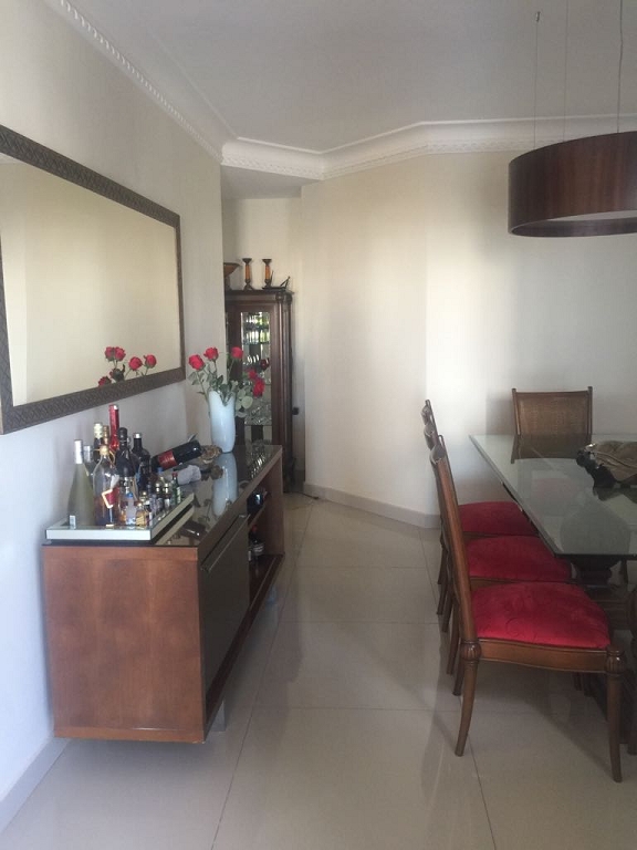 Cobertura à venda com 4 quartos, 2 suítes, 3 vagas e 305m² no Centro, Campos dos Goytacazes (RJ) — foto 19 de 30