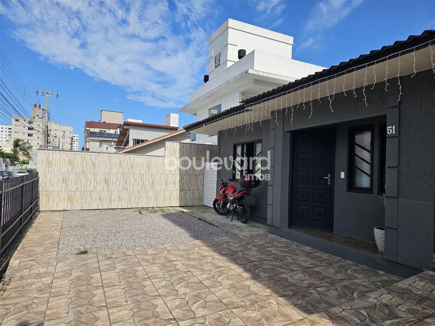 Casa à venda com 3 quartos, 1 suíte, 3 vagas e 100m² no Pagani, Palhoça (SC) — foto 12 de 22