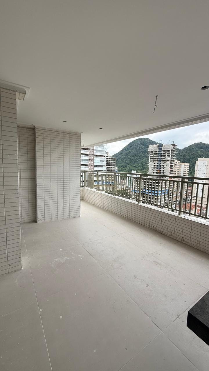 Apartamento à venda com 3 quartos, 3 suítes, 2 vagas e 106m² no Canto do Forte, Praia Grande (SP) — foto 2 de 21