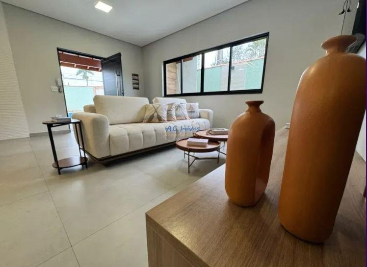Casa à venda com 3 quartos, 3 suítes, 5 vagas e 138m² no Balneario Flórida, Praia Grande (SP) — foto 17 de 30