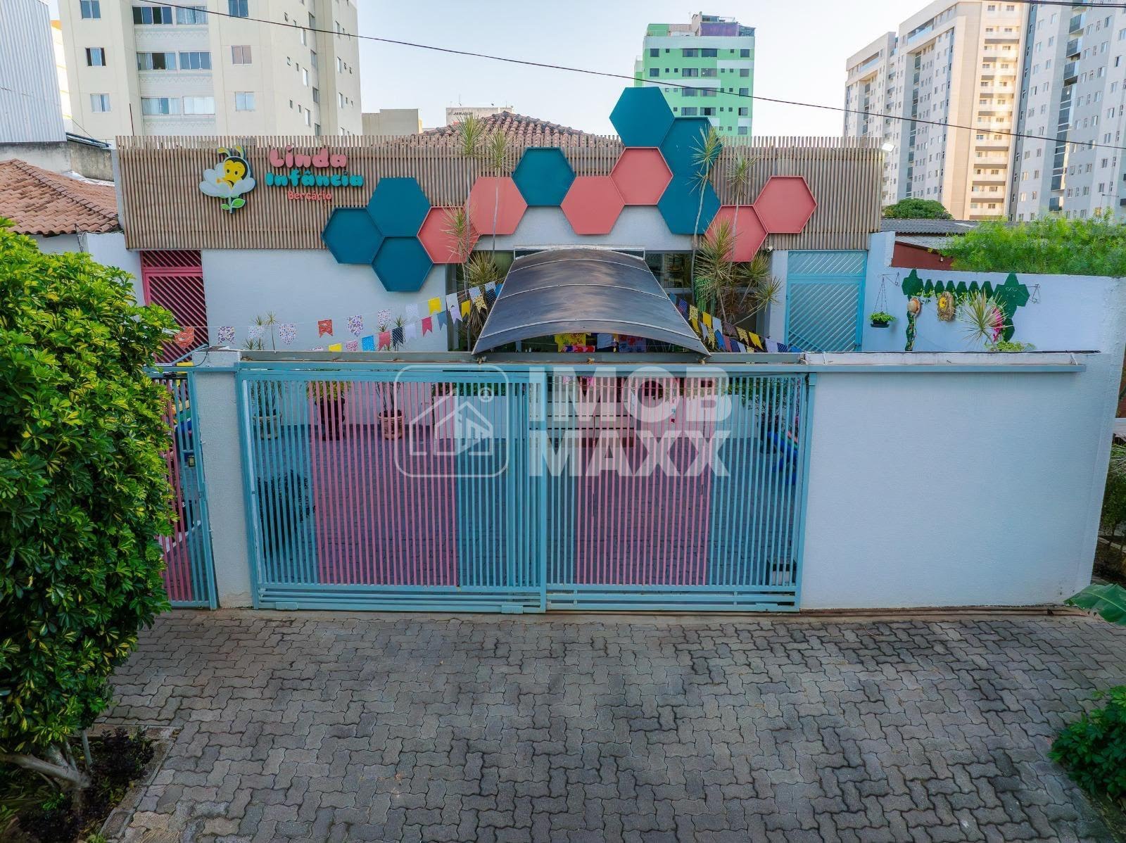 Prédio Inteiro, 400 m² - Foto 39