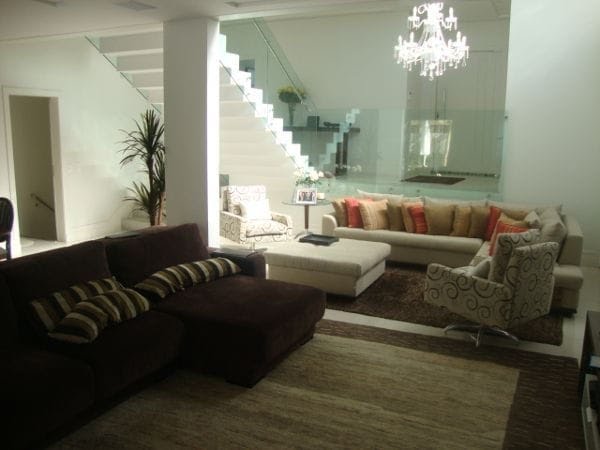 Casa à venda com 5 quartos, 5 suítes, 4 vagas e 450m² no Jurerê Internacional, Florianópolis (SC) — foto 16 de 28
