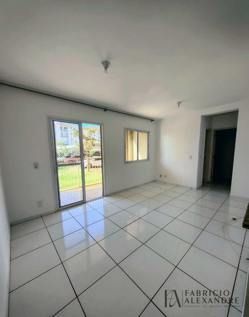 Apartamento para alugar com 2 quartos, 1 suíte, 1 vaga e 64m² no Praças Golfe, São José do Rio Preto (SP) — foto 5 de 30