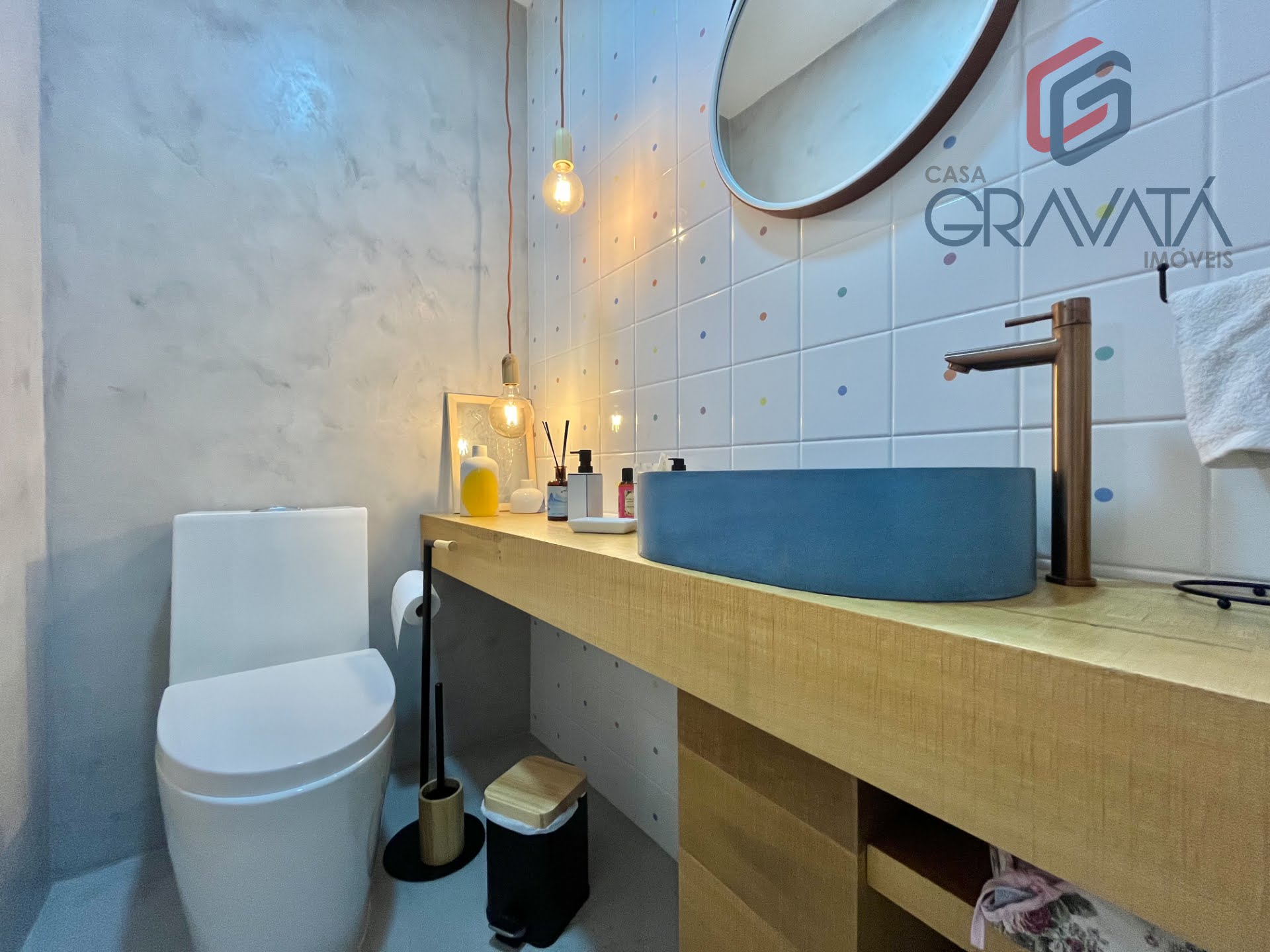 Apartamento à venda com 3 quartos, 3 suítes, 2 vagas e 115m² no Vila Assunção, Santo André (SP) — foto 11 de 24