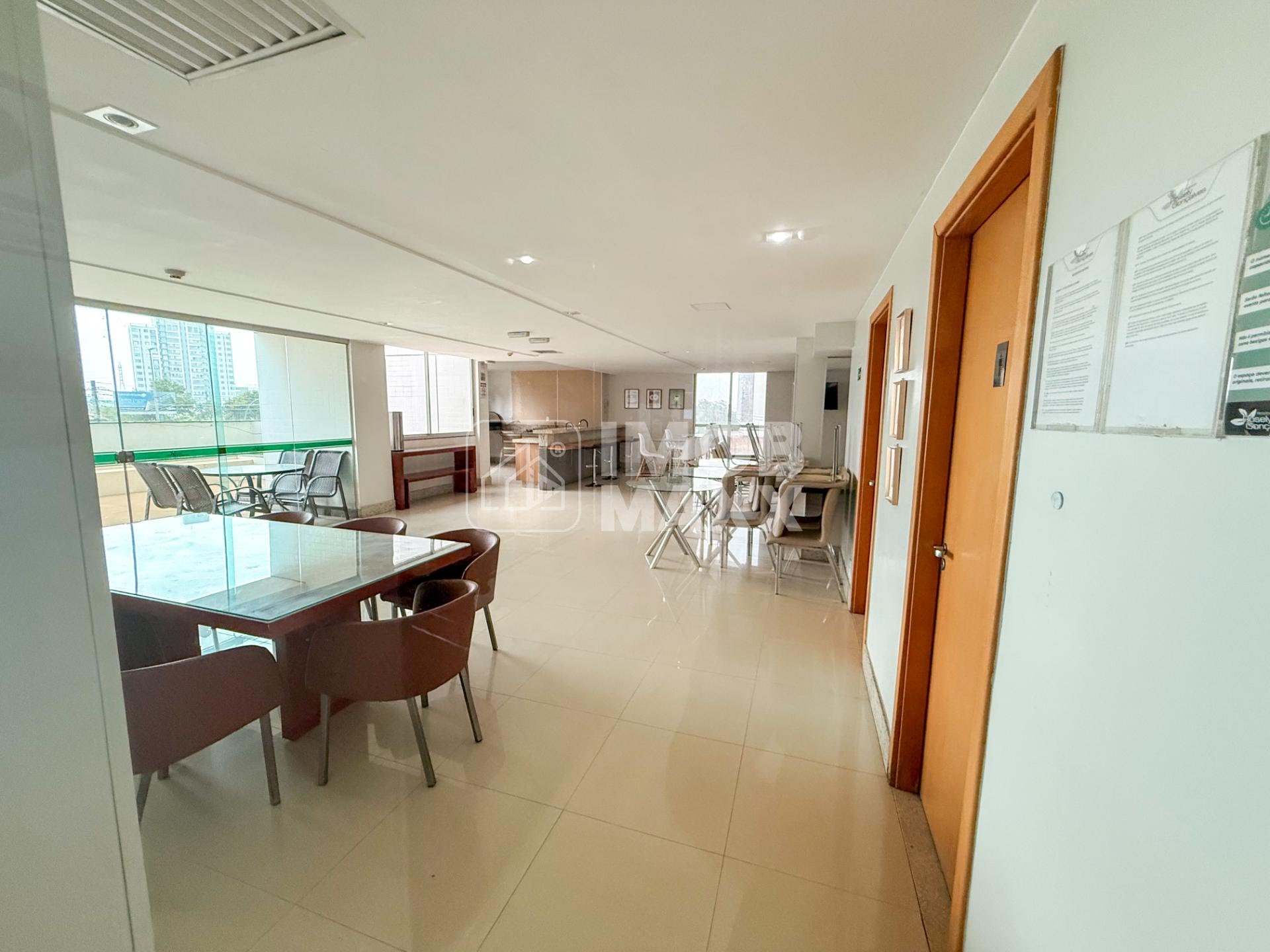 Apartamento, 1 quarto, 32 m² - Foto 17