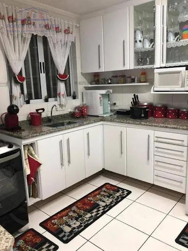 Cozinha