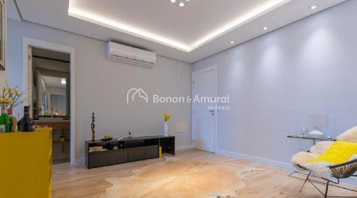 Apartamento, 1 quarto, 57 m² - Foto 2