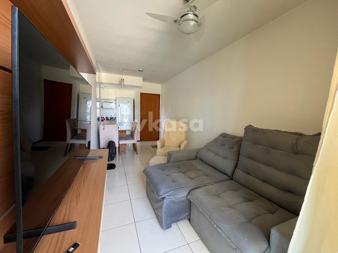 Apartamento à venda com 3 quartos, 1 suíte, 1 vaga e 68m² no Valparaíso, Serra (ES) — foto 9 de 29