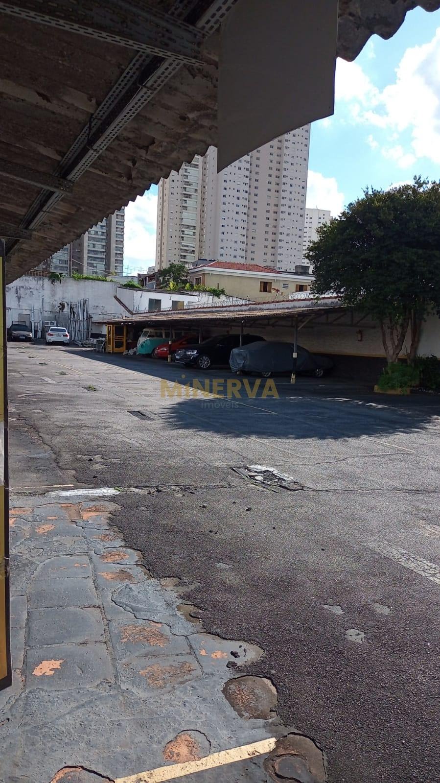 Comercial para alugar com 2 banheiros, 40 vagas e 1164m² no Belenzinho, São Paulo (SP) — foto 5 de 7