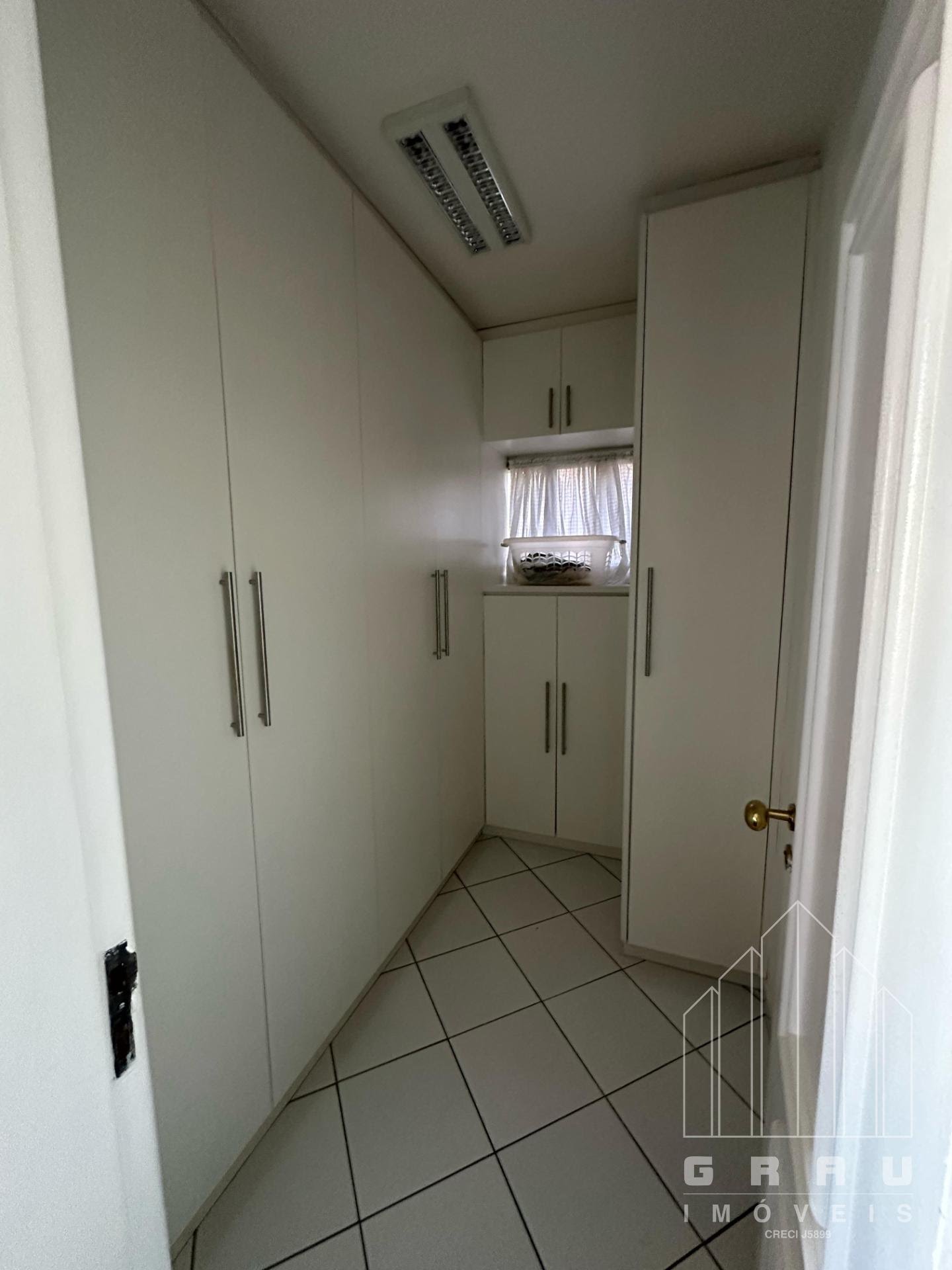 Apartamento no Ed. Arpoador Centro  -  Foz do Iguaçu