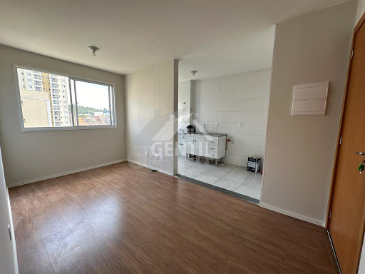 Apto no San Miguel Cajamar: 2 Dorms, Aceita FGTS e Financiamento