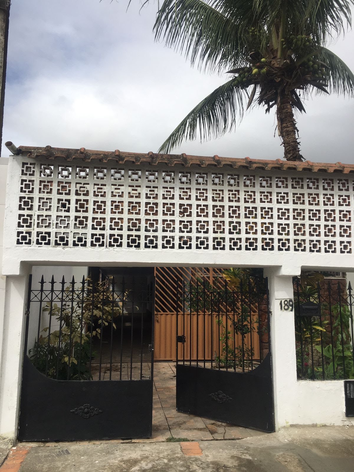Casa no Parque Imperial