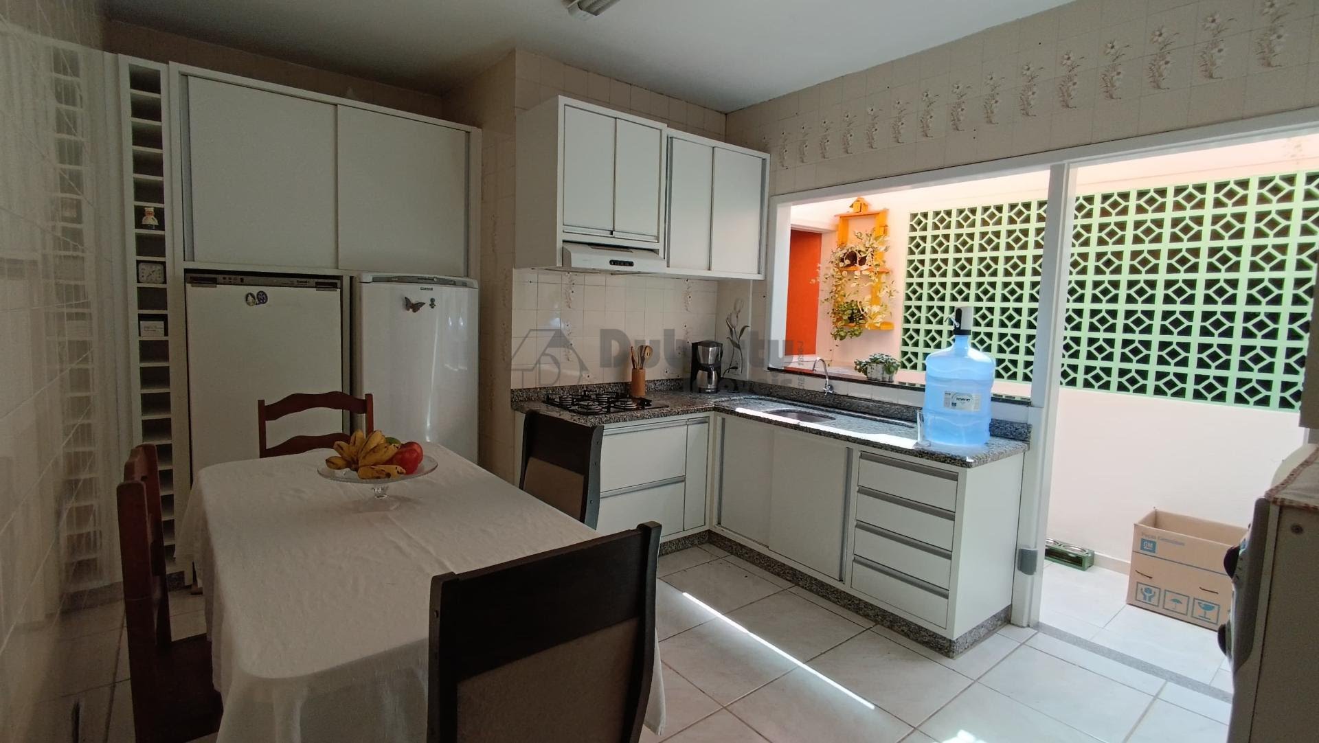Cozinha