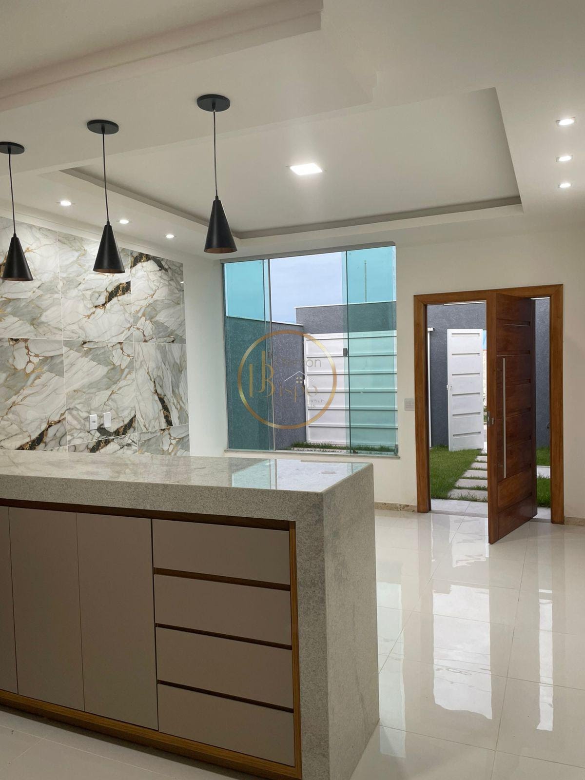 Casa à venda com 2 quartos, 2 banheiros, 1 vaga e 78m² no Loteamento Parque, Porto Seguro (BA) — foto 6 de 14