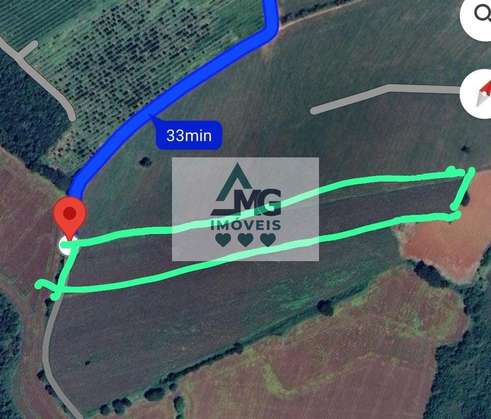Terreno à venda com 44000m² de terreno no Zona Rural, Três Corações (MG) — foto 3 de 5