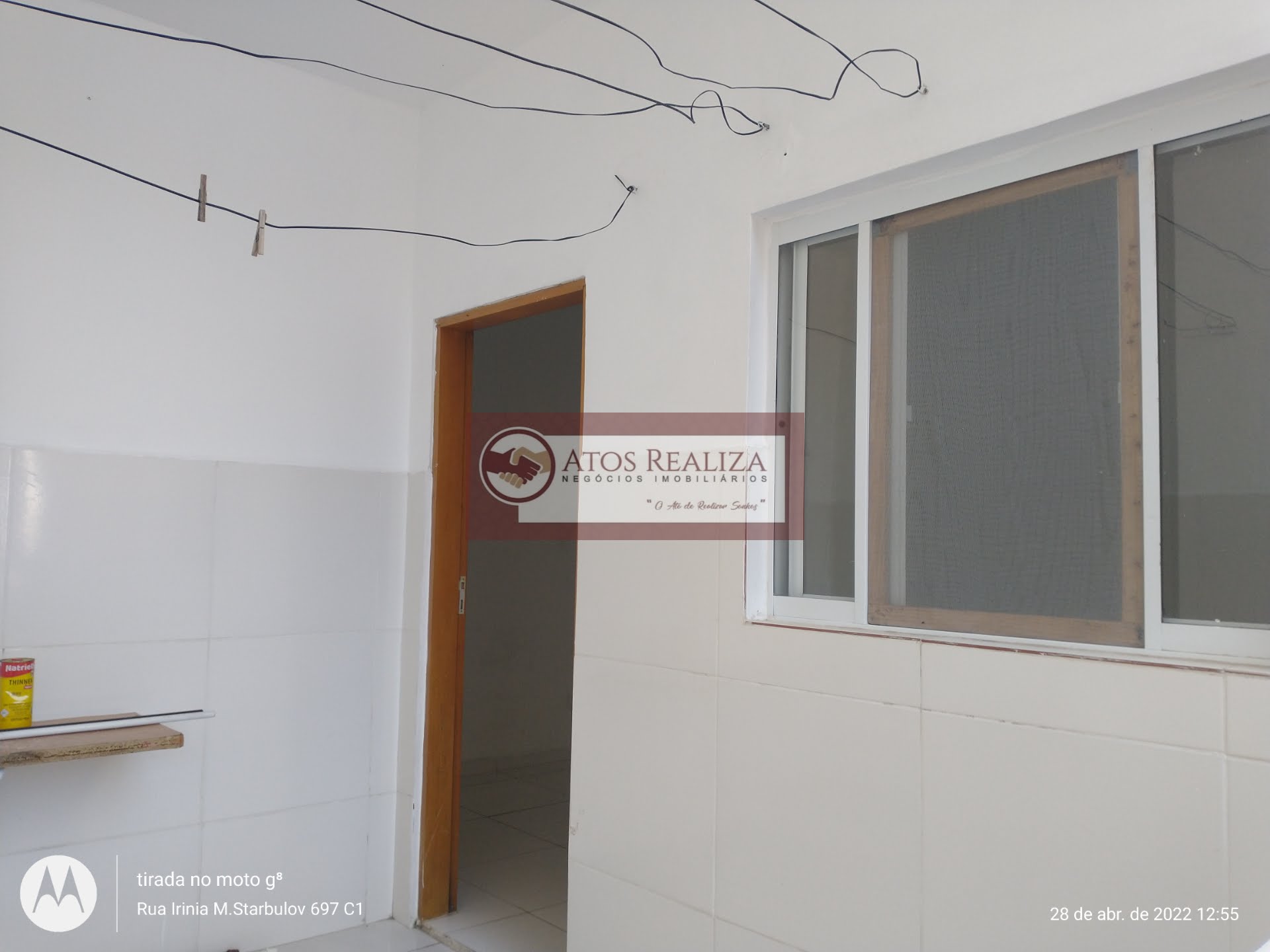 Casa para alugar com 1 quarto, 1 banheiro e 40m² no Parque Grajau, São Paulo (SP) — foto 17 de 22
